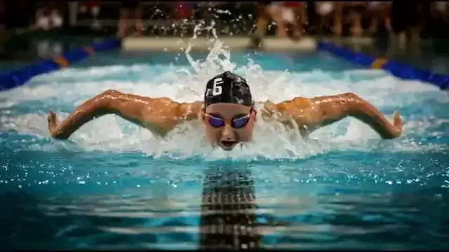 Swimming Competitions